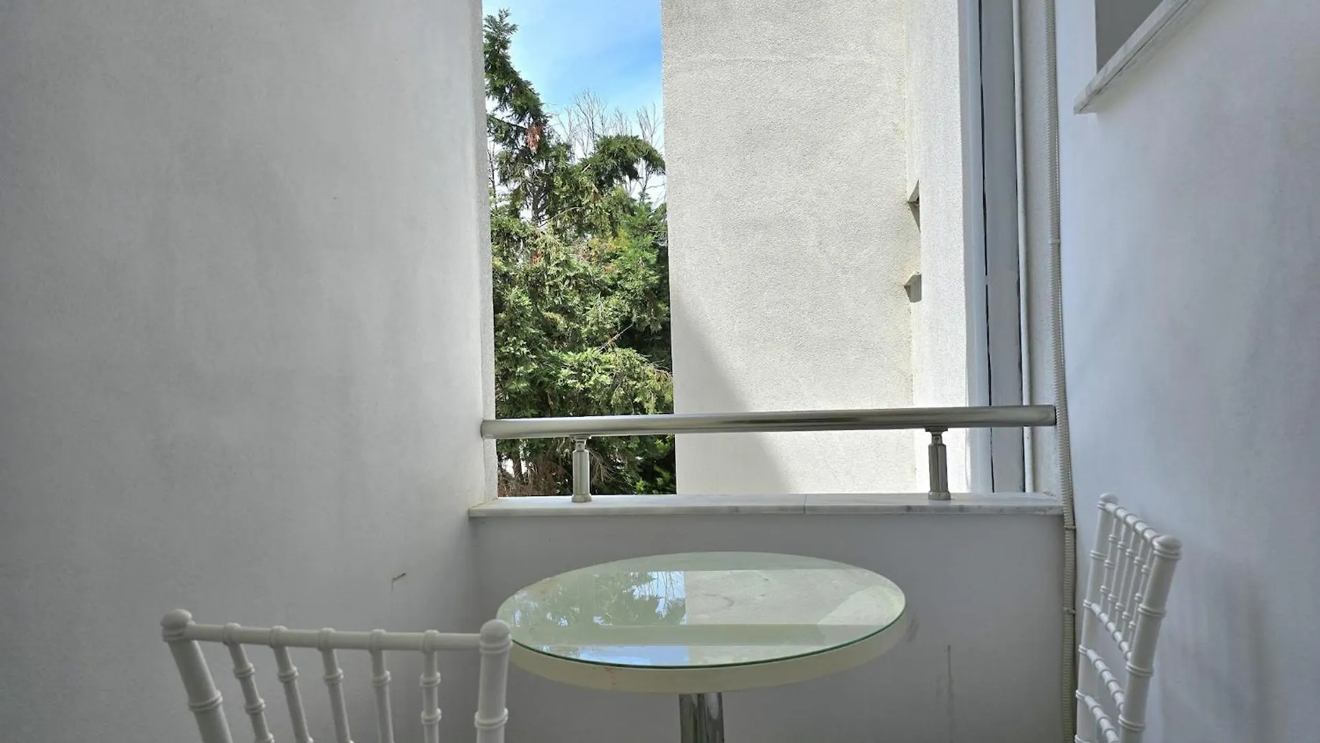 Apartmán Bright Stay Near The Beach Durrës Albánie