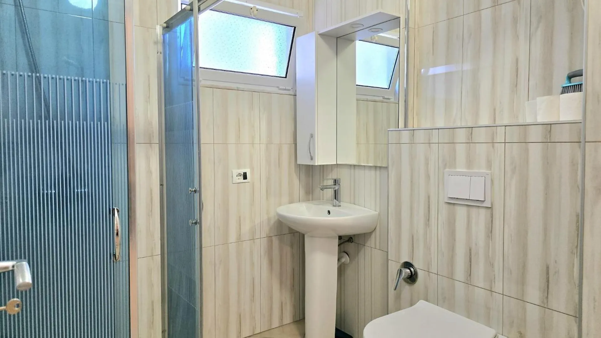Apartmán Bright Stay Near The Beach Durrës